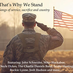 That's Why We Stand