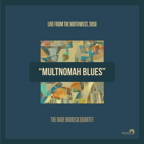 Multnomah Blues [single]