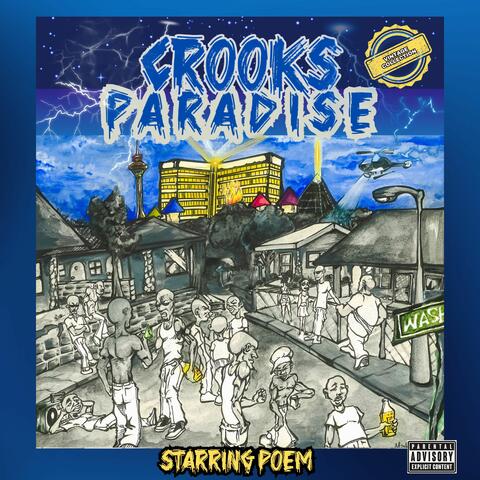 Crooks Paradise