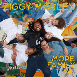 Garden Song of Miracles (feat. Stephen Marley)