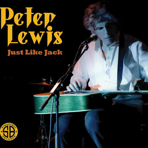 Just Like Jack