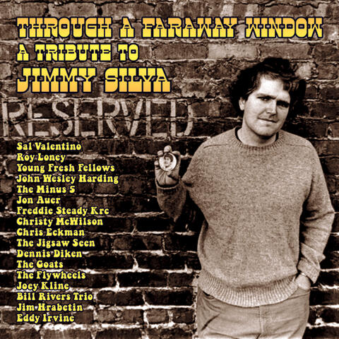 Jimmy Silva