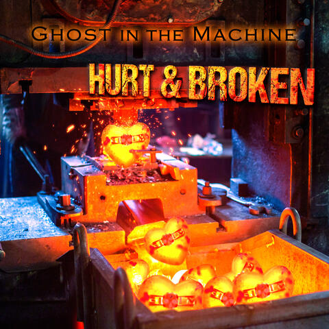 Hurt & Broken