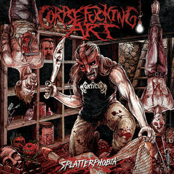 Staring Through the Eyes of the Dead (Cannibal Corpse cover)