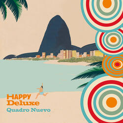 Rio Sunrise (feat. Chris Gall; Paulo Morello; Marco Lobo)