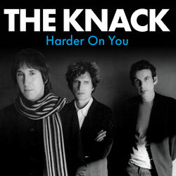 Harder On You