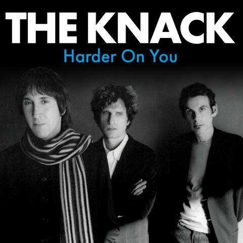 Harder On You