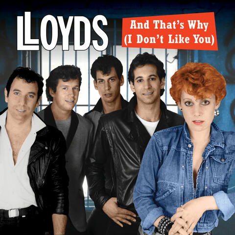 And That's Why (i Don't Like You)