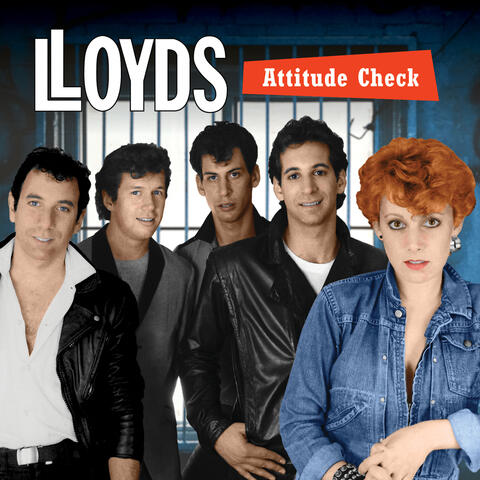 Attitude Check