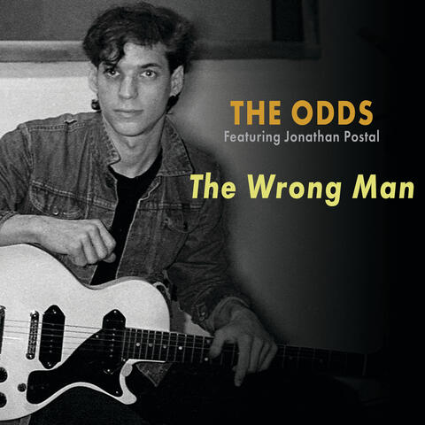 The Wrong Man