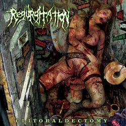Fornication With a Decomposing Stump