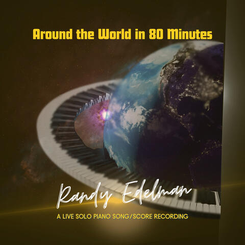 Around The World In 80 Minutes