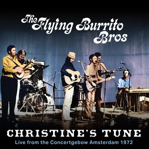 Christine's Tune