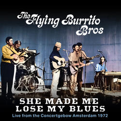 She Made Me Lose My Blues