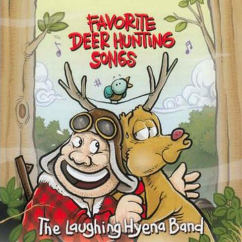 Favorite Deer Hunting Songs
