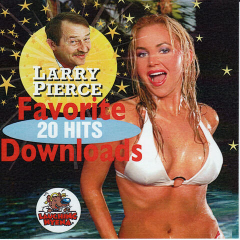 Favorite Downloads