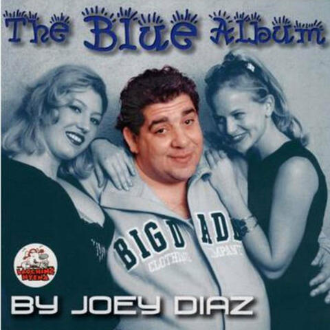 The Blue Album