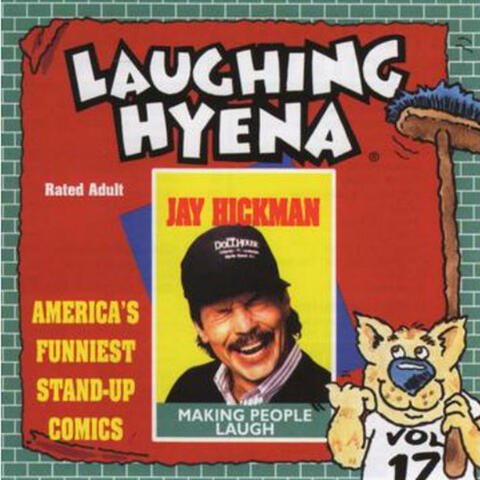 Making People Laugh
