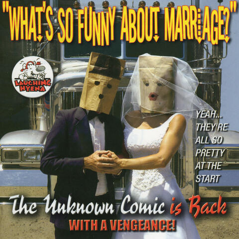 What's So Funny About Marriage? Vol. 3