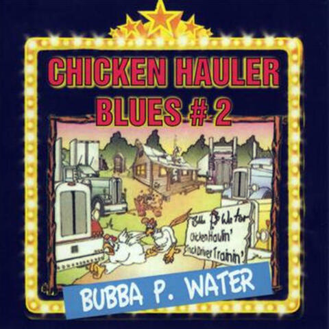 Bubba P. Waters