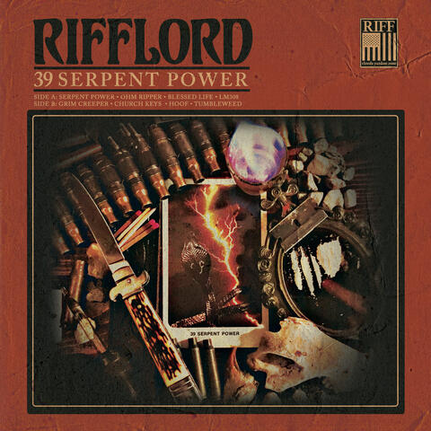Serpent Power