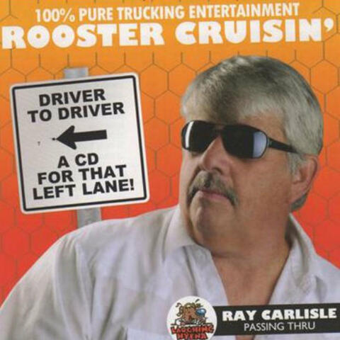 Rooster Cruisin'