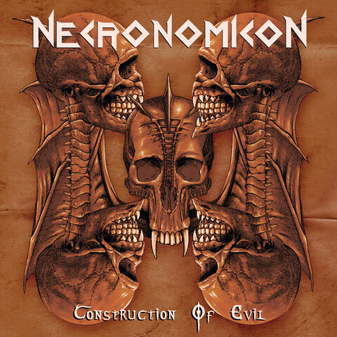 Necronomicon