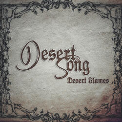 Desert Flames