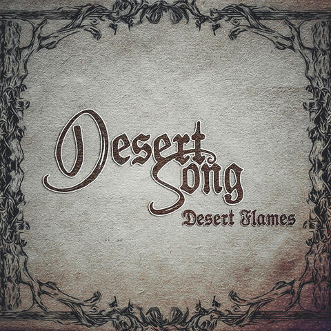Desert Flames