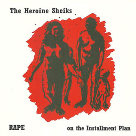 Rape On the Installment Plan