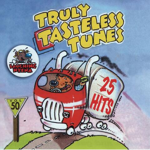 Truly Tasteless Tunes