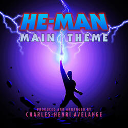 He-Man Main Theme