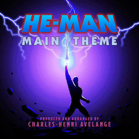 He-man Main Title