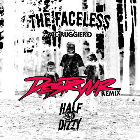 The Faceless