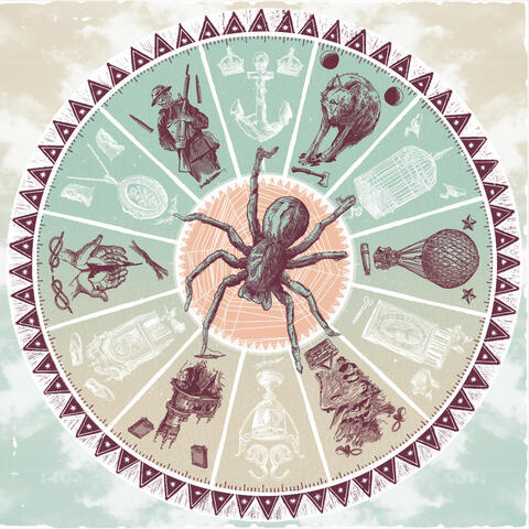 Spider Season