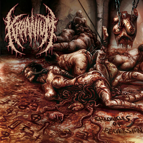 Chronicles Of Perversion