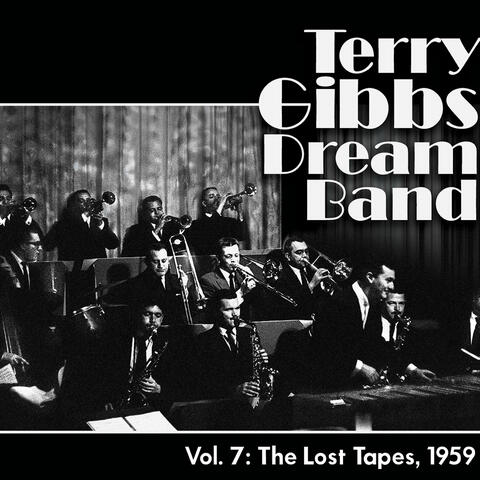 Vol. 7: The Lost Tapes, 1959