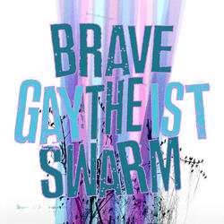 Brave the Swarm