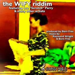 Do Something (Wify Riddim)