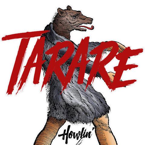 Howlin' EP