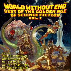 Suite from “World Without End”