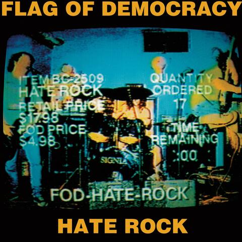 Hate Rock