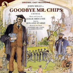 Fill the World With Love (Reprise)