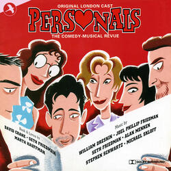 Picking Up the Pieces