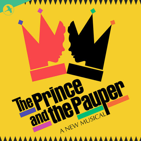 The Prince And The Pauper