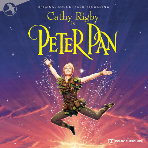 Peter Pan: Original TV Soundtrack