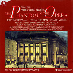 Overture (from The Phantom of The Opera)