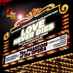 Overture (from The Phantom of The Opera)