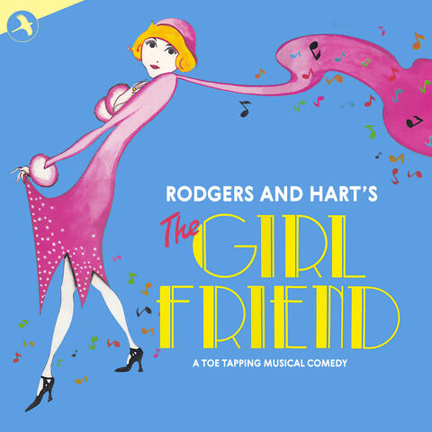 The Girl Friend (Colchester Theatre Cast)
