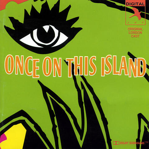 Once On This Island